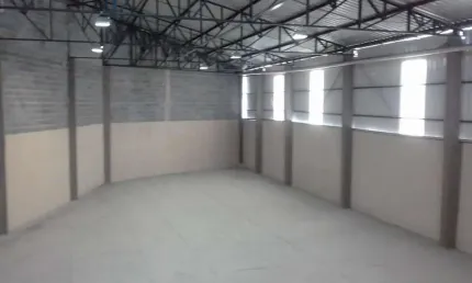 Oportunidade Imperdível! Galpão Comercial em Guaturinho, Cajamar - SP &#224; Venda ou Aluguel!