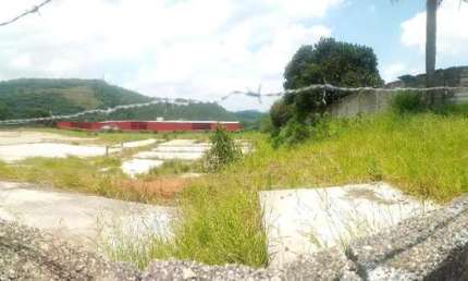 Terreno Plano de 9.000 m&#178; &#224; Venda - R$ 1.100/m&#178;!