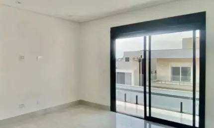 Casa de Alto Padrão no Condomínio Brisas Jundiaí - Exclusividade, Conforto e Tecnologia