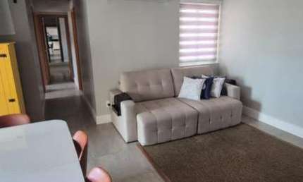 Apartamento com 3 quartos à venda na Rua Itirapina, Vila Lacerda, Jundiaí