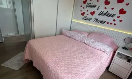 Oportunidade imperdível: apartamento à venda no botaniq