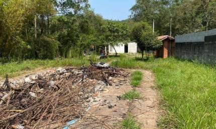 Terreno &#224; Venda na Rodovia Edgar Máximo Zambotto - 5.000 m&#178;!