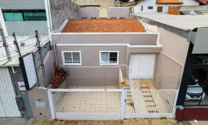 Oportunidade Imperdível de Casa Comercial - Vila Arens