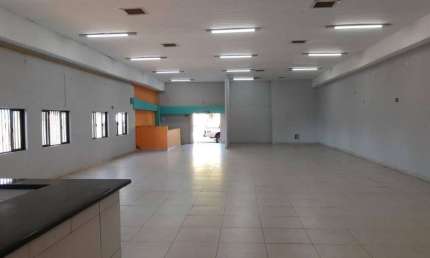 Excelente Prédio Comercial na Av. Samuel Martins - Vila Arens, Jundiaí/SP