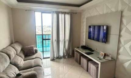 Apartamento de 3 Quartos com Vista Livre no Condomínio São Francisco, Jundiaí