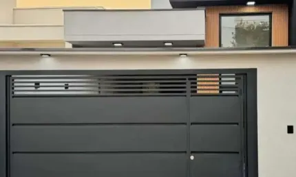 Casa Moderna de 3 Quartos com àrea Gourmet no Jardim Vale Verde, Jundiaí!