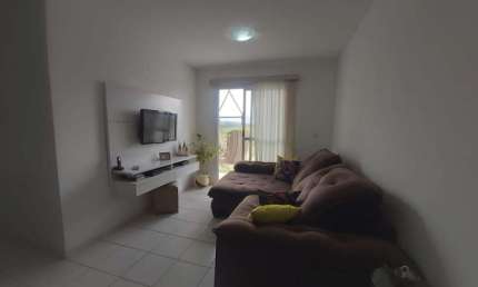 Lindo Apartamento de 3 Quartos com Vista Livre no Condomínio Jardim Conquista