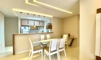 Apartamento com 3 quartos à venda na Estrada Municipal Abade Biagino Chieffi, 2795, Pagador de Andrade, Jacareí