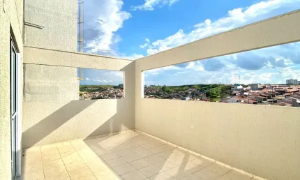 Cobertura com 2 quartos à venda na Rua Pedro Gonçalves, 250, Jardim Paraíso, Jacareí