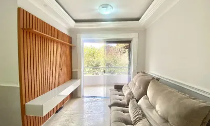 Apartamento com 3 quartos à venda na Rua Merida, 209, Jardim América, São José dos Campos