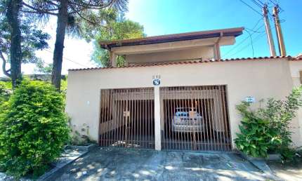 Casa com 4 quartos à venda na Rua Cidade de Santiago, 313, Cidade Vista Verde, São José dos Campos
