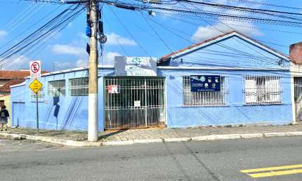 Casa com 6 quartos à venda na Rua Pedro Rachid, 125, Santana, São José dos Campos