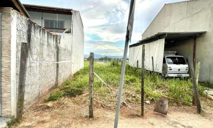Terreno à venda na Rua Benedito Afonso de Moura, Jardim São José, Caçapava