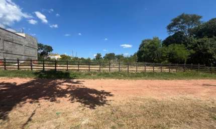 Terreno à venda na Rua Jurandir de Campos, Borda da Mata, Caçapava, 1530 m2 por R$ 1.025.000