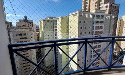 Cobertura com 3 quartos à venda na Rua Ruivo, Parque Residencial Aquarius, São José dos Campos, 156 m2 por R$ 1.500.000