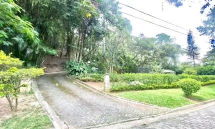 Casa em condomínio fechado com 5 quartos à venda na Avenida Cidade Jardim, Bosque dos Eucaliptos, São José dos Campos, 300 m2 por R$ 3.720.000