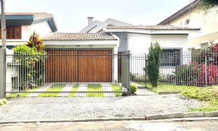 Casa com 4 quartos à venda na Rua Coronel Manoel Martins Júnior, Jardim Esplanada II, São José dos Campos, 247 m2 por R$ 1.548.000