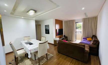 Apartamento com 3 quartos à venda na Avenida Cidade Jardim, 2780, Bosque dos Eucaliptos, São José dos Campos