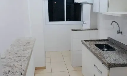 Apartamento com 2 quartos à venda na Rua Léa Maria Brandão Russo, 131, Jardim Satélite, São José dos Campos