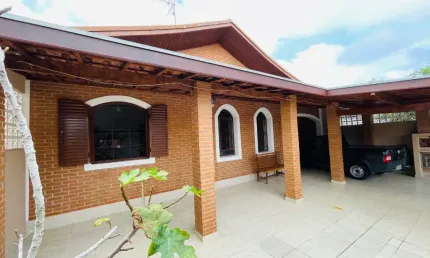 Casa com 5 quartos à venda na Rua Ignácio Trunkel, Bosque dos Eucaliptos, São José dos Campos, 222 m2 por R$ 1.100.000