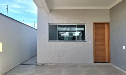 Casa com 3 quartos à venda na Avenida Francisco Alves Moreira, Jardim Amália, Caçapava, 99 m2 por R$ 430.000