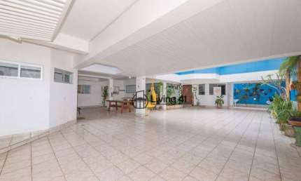 Casa com 3 dormitórios à venda, 604 m² por R$ 1.990.000,00 - Água Verde - Curitiba/PR