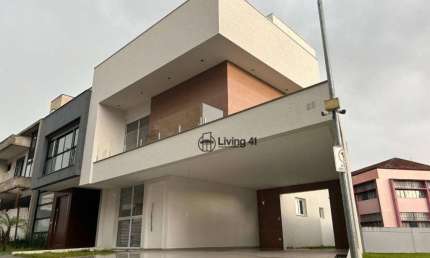 Casa com 3 dormitórios à venda, 204 m² por R$ 1.679.000,00 - Bairro Alto - Curitiba/PR