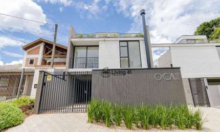Sobrado com 3 dormitórios à venda, 153 m² por R$ 1.265.506 - Ecoville