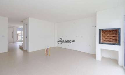 Casa com 3 dormitórios à venda, 235 m² por R$ 1.870.000,00 - Bairro Alto - Curitiba/PR