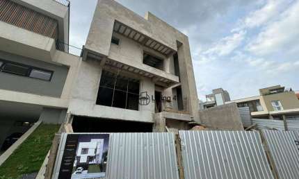 Casa com 3 dormitórios à venda, 285 m² por R$ 2.090.000,00 - Bairro Alto - Curitiba/PR