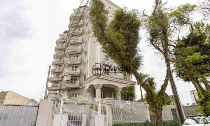 Apartamento com 2 dormitórios à venda, 145 m² por R$ 1.500.000 - Ahú - Curitiba/PR