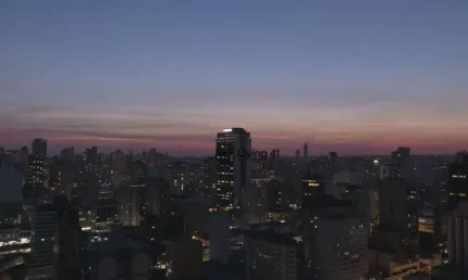 Apartamento com 2 quartos à venda na Rua Mariano Torres, 573, Centro, Curitiba