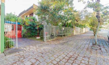Casa com 4 dormitórios à venda, 473 m² por R$ 999.000,00 - Jardim Botânico - Curitiba/PR