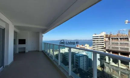 Apartamento com 3 dormitórios à venda, 136 m² por R$ 2.990.000,00 - Centro - Itapema/SC