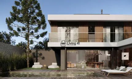 Casa com 4 dormitórios à venda, 252 m² por R$ 2.652.000 - Santo Inácio