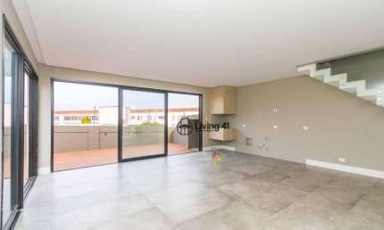 Casa com 3 Suítes à venda, 212 m² por R$ 1.780.000 - Bairro Alto - Curitiba/PR