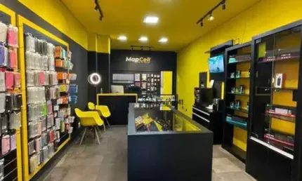 Loja à venda, 48 m² por R$ 259.000,00 - Centro - Curitiba/PR
