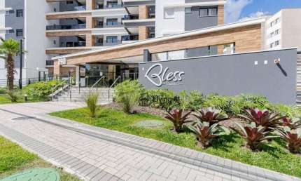 Apartamento com 2 dormitórios para alugar, 83 m² por R$ 7.650,00/mês - Cabral - Curitiba/PR