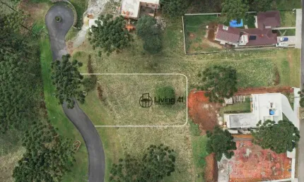 Terreno à venda, 1252 m² por R$ 780.000,00 - Centro - Piraquara/PR