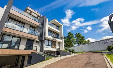 Casa com 3 dormitórios à venda, 257 m² por R$ 2.250.000,00 - Bairro Alto - Curitiba/PR