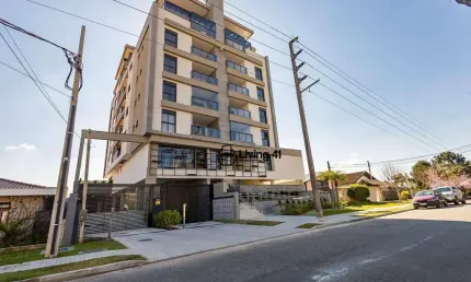 Apartamento com 3 dormitórios à venda, 111 m² por R$ 1.063.000 - Boa Vista