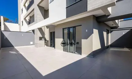 Apartamento Garden com 2 dormitórios à venda, 103 m² por R$ 1.312.000 - Boa Vista