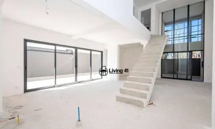 Apartamento garden com 3 dormitórios à venda, 154 m² por r$ 1.837.000 - boa vista