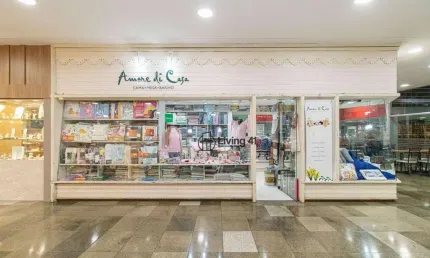 Loja - venda por R$ 399.000,00 ou aluguel por R$ 3.400,00/mês - Centro - Curitiba/PR