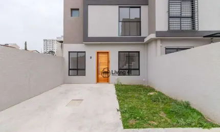Sobrado com 3 dormitórios à venda, 149 m² por R$ 689.000 - Lindóia