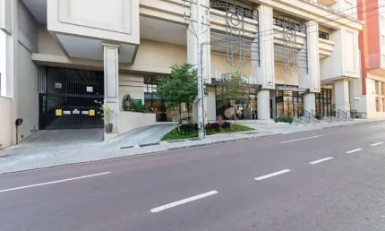 Apartamento com 2 dormitórios à venda, 50 m² por R$ 599.000 - Centro