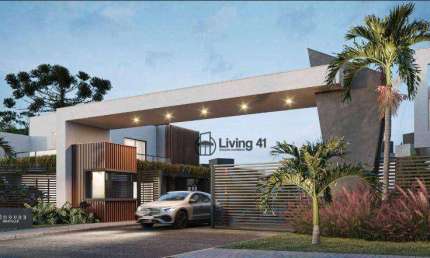 Casa com 3 dormitórios à venda, 198 m² por R$ 1.300.000 - Campo Comprido