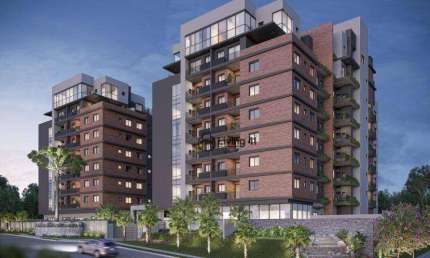 Apartamento com 3 dormitórios à venda, 91 m² por R$ 0 - Cabral