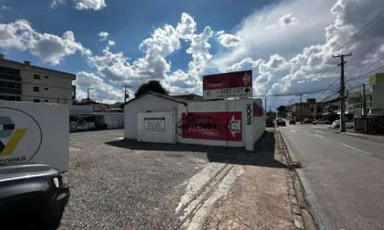 Terreno à venda, 1500 m² por R$ 2.690.000,00 - Afonso Pena - São José dos Pinhais/PR