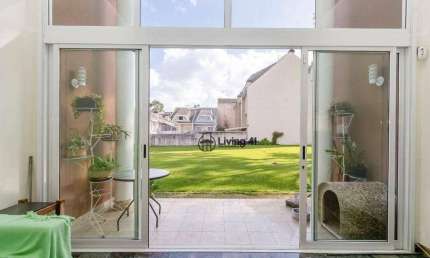 Casa com 5 dormitórios à venda, 940 m² por R$ 5.000.000,00 - Jardim Social - Curitiba/PR